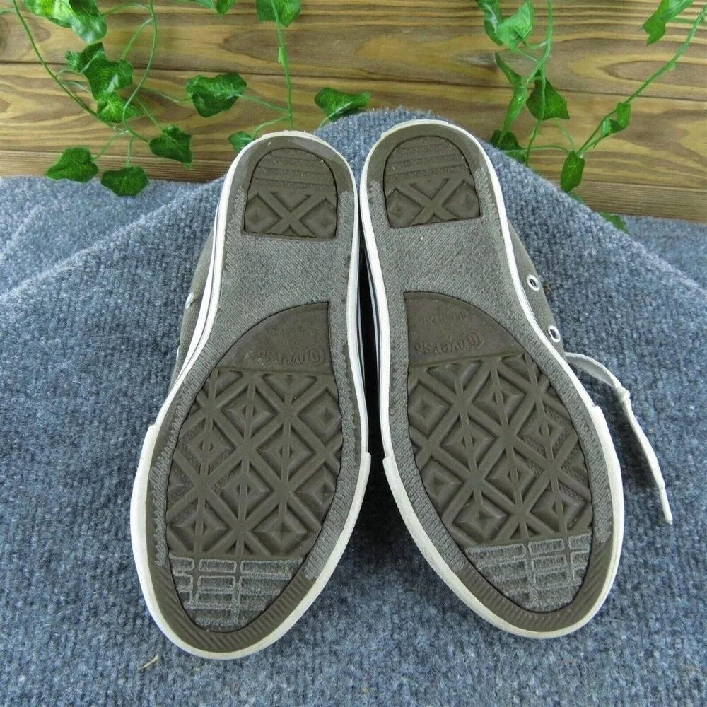 Converse youth girls